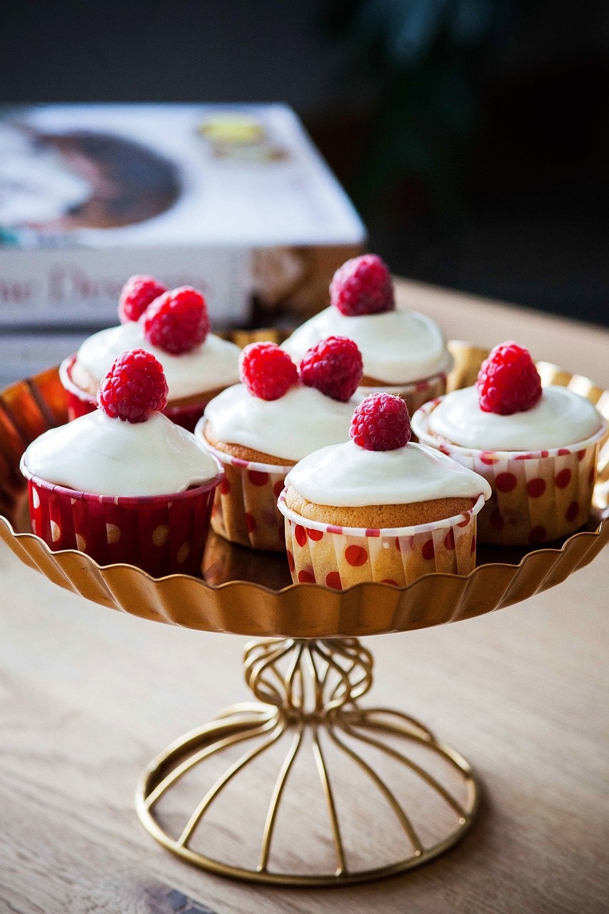 Pastries & Desserts