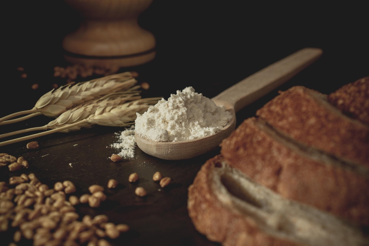 Artisan Bread Selection